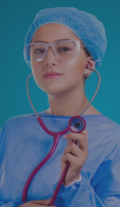 doctor